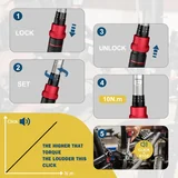 SEALEY product studio close-up