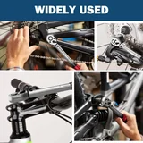 SEALEY torque wrench used for bicycle maintenance