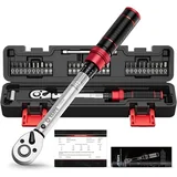 SEALEY torque wrench studio — side profile