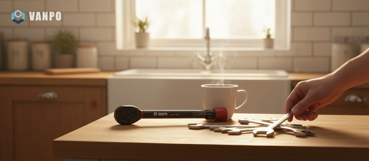 Customer photo of SEALEY product