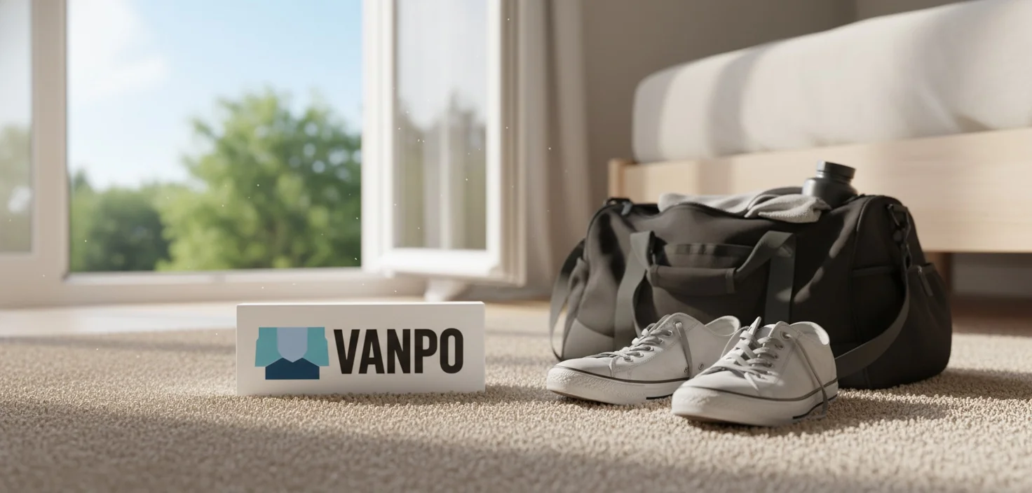 Customer lifestyle photo featuring SEALEY product