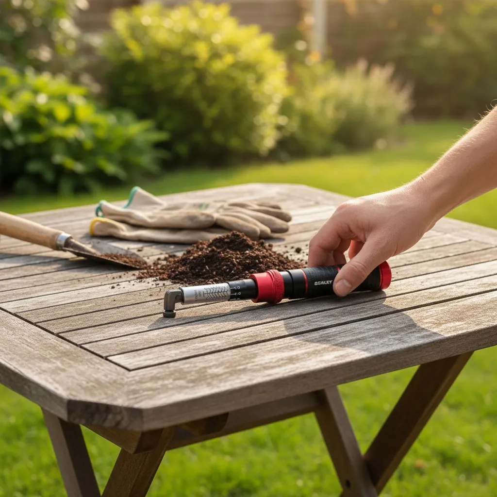 Customer unboxing photo of SEALEY