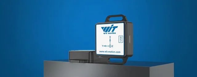 Motion detection sensors