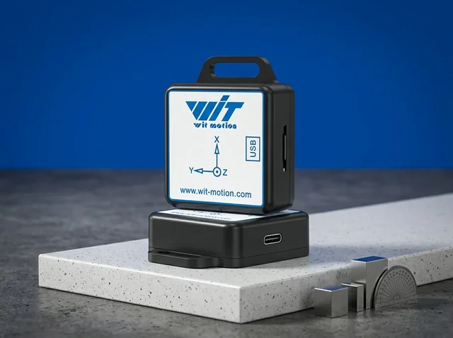 SENSORTECHUK sensor in modern home environment