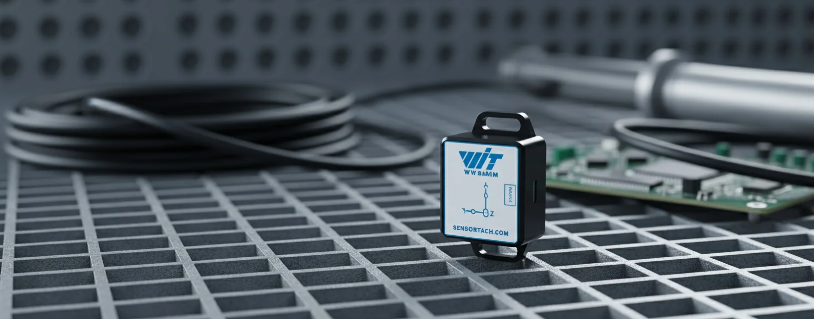 Buying guide for the best gyroscope sensors in the UK market