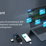 SENSORTECHUK software development tools