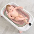 Bath seat safety features and design details