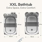 SUPERBEBEBE product display