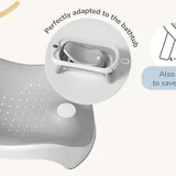 SUPERBEBEBE product in use