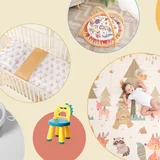 SUPERBEBEBE product collage