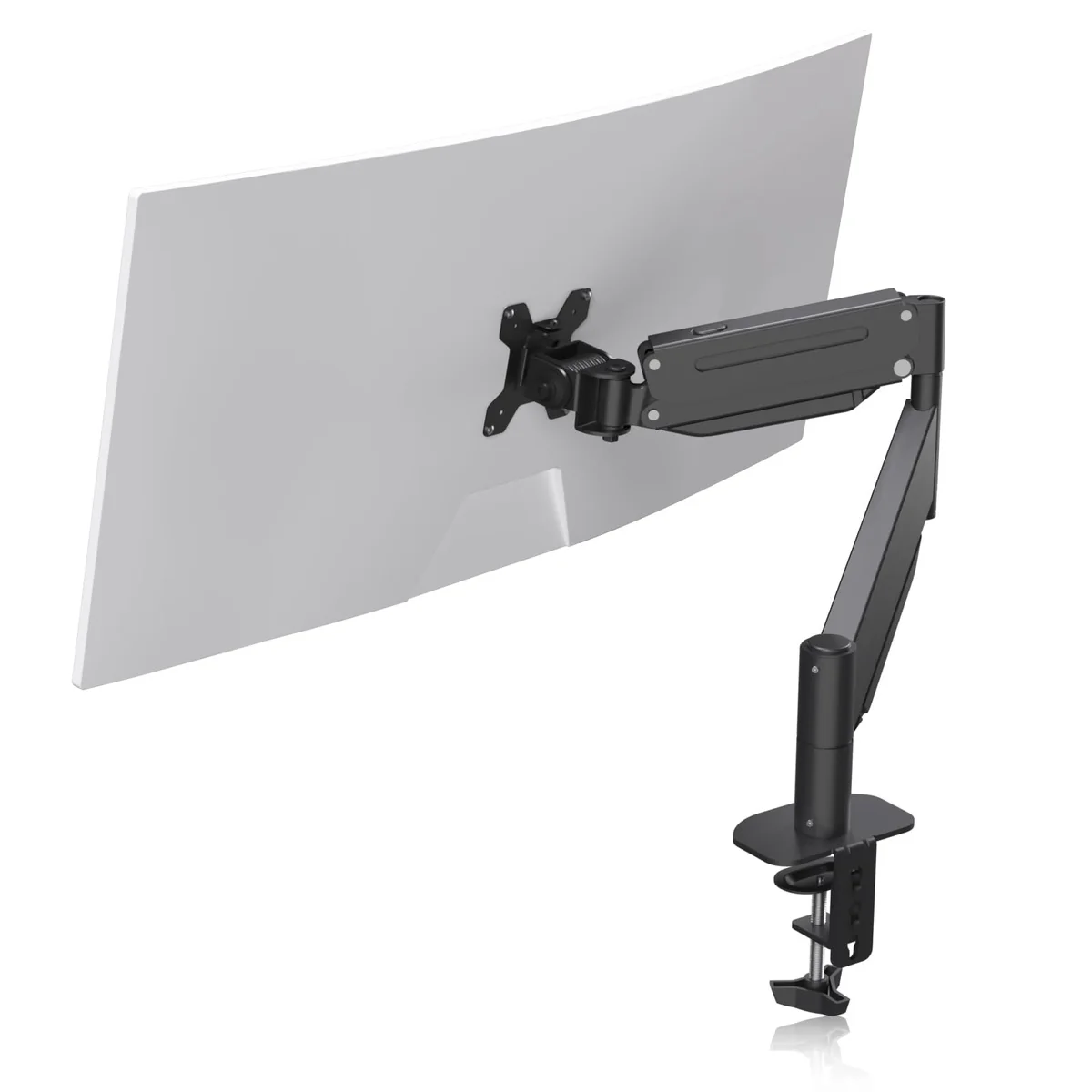 How to choose the right Suptek desk mount for your setup