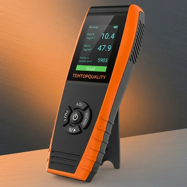 TEMTOPQUALITY Standard Edition