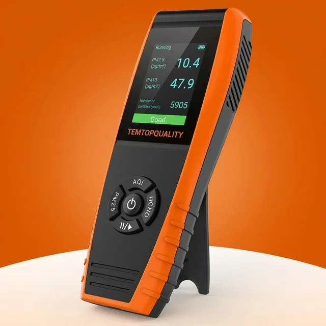 TEMTOPQUALITY Professional Edition