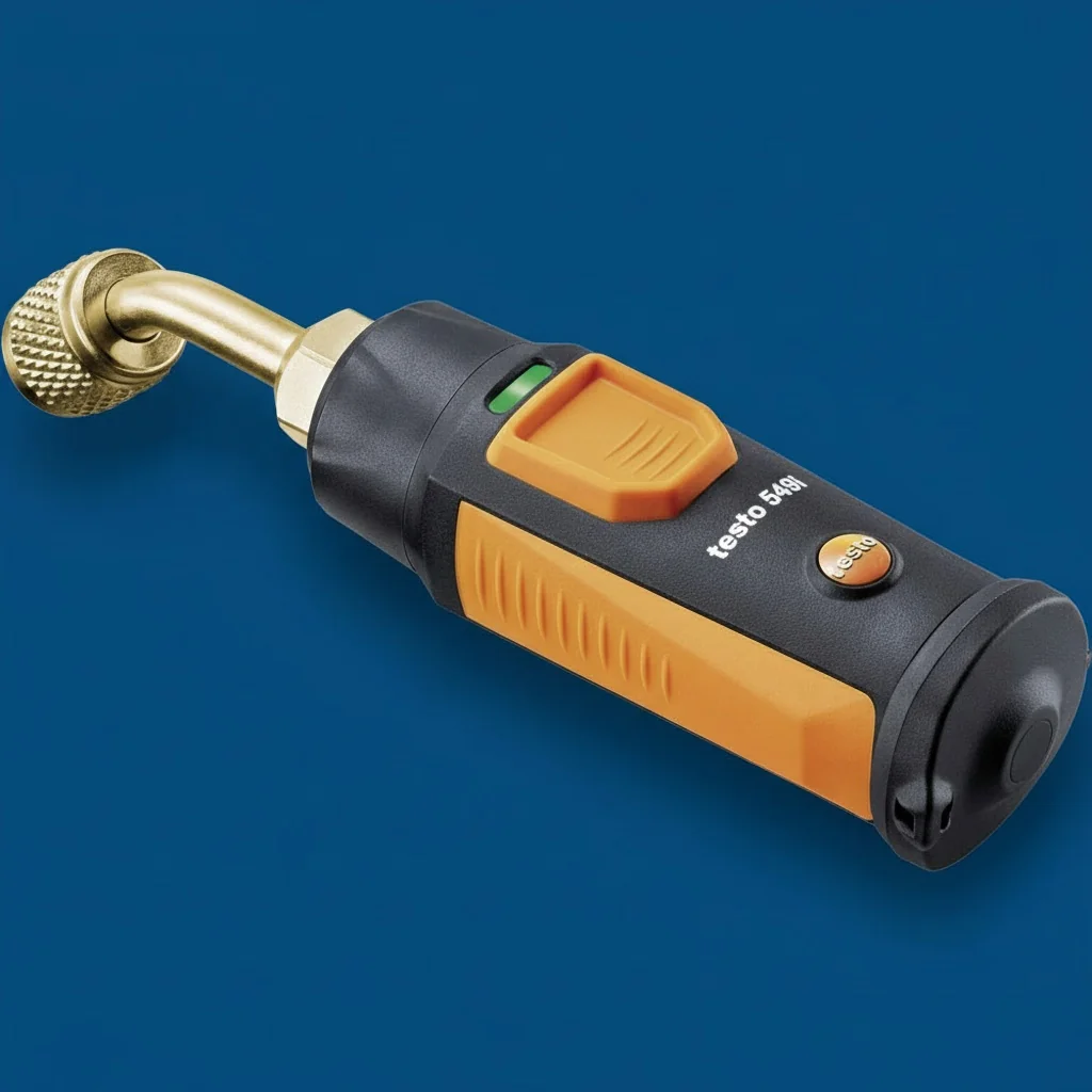 Frequently asked questions about refrigerant recovery equipment and best practices.