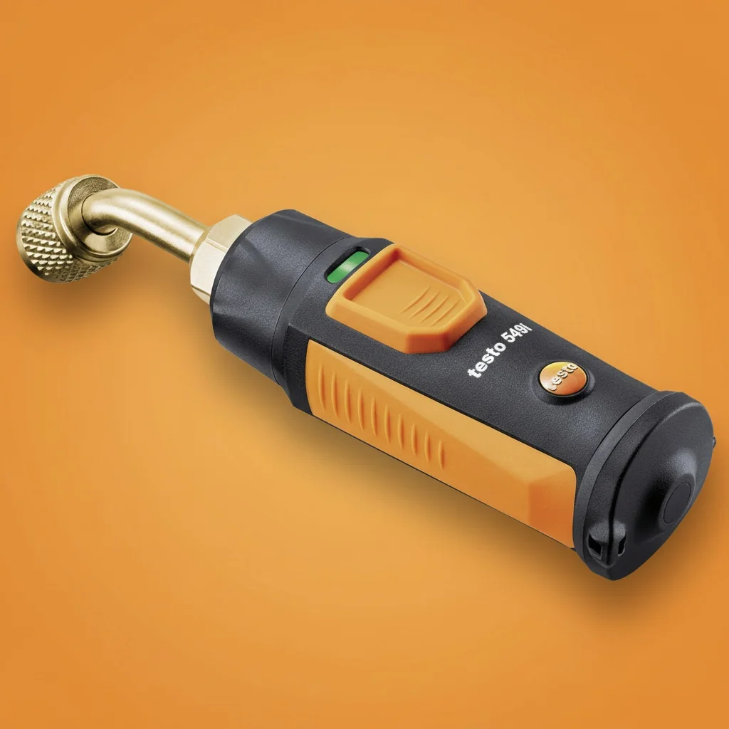 Step-by-step guide for the safe handling and operation of recovery cylinders.