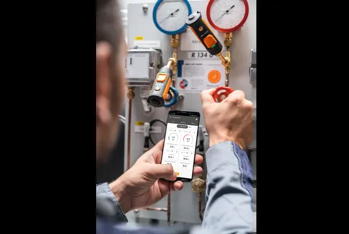 Refrigerant Recovery Machine - Complete UK Guide