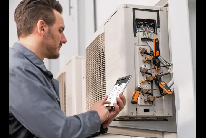 Zapply Testo Charge UK compared to other AC gauge sets
