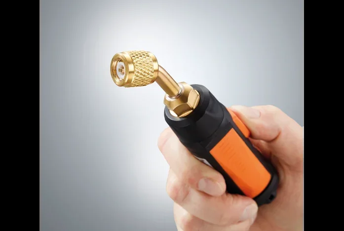 Common questions about Testo HVAC equipment