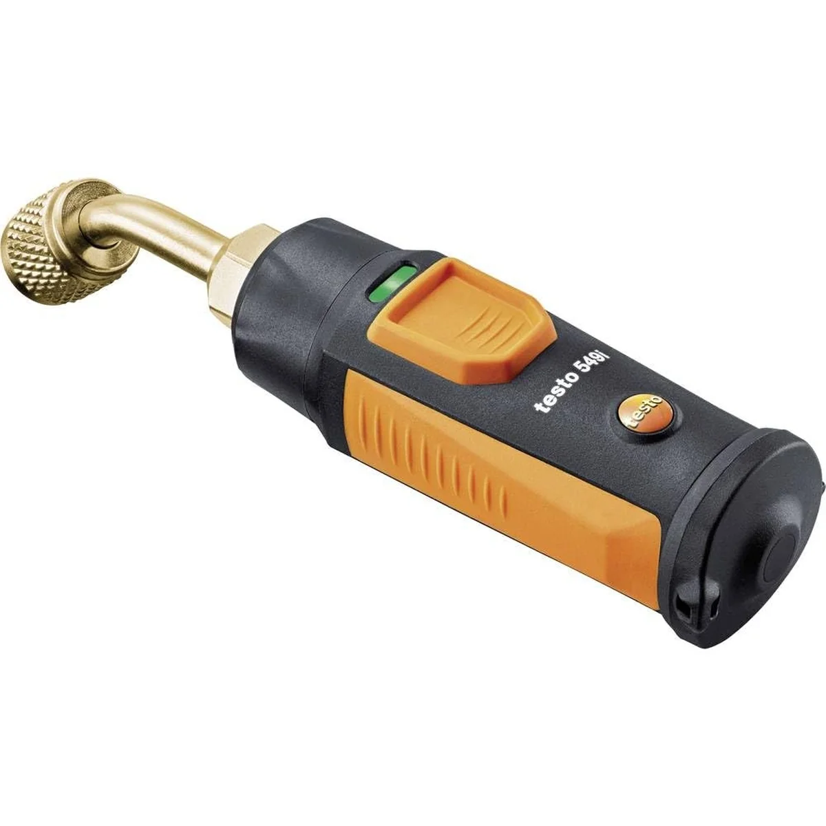 Summary of key features for the latest refrigerant recovery technology.
