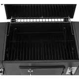 VonHausBBQ product image — complete unit view
