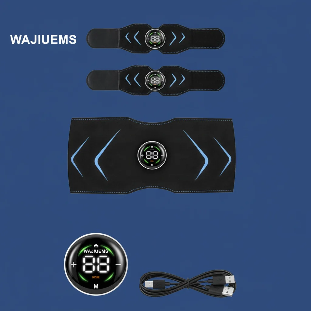 Fitness Lifestyle and Realistic EMS Results