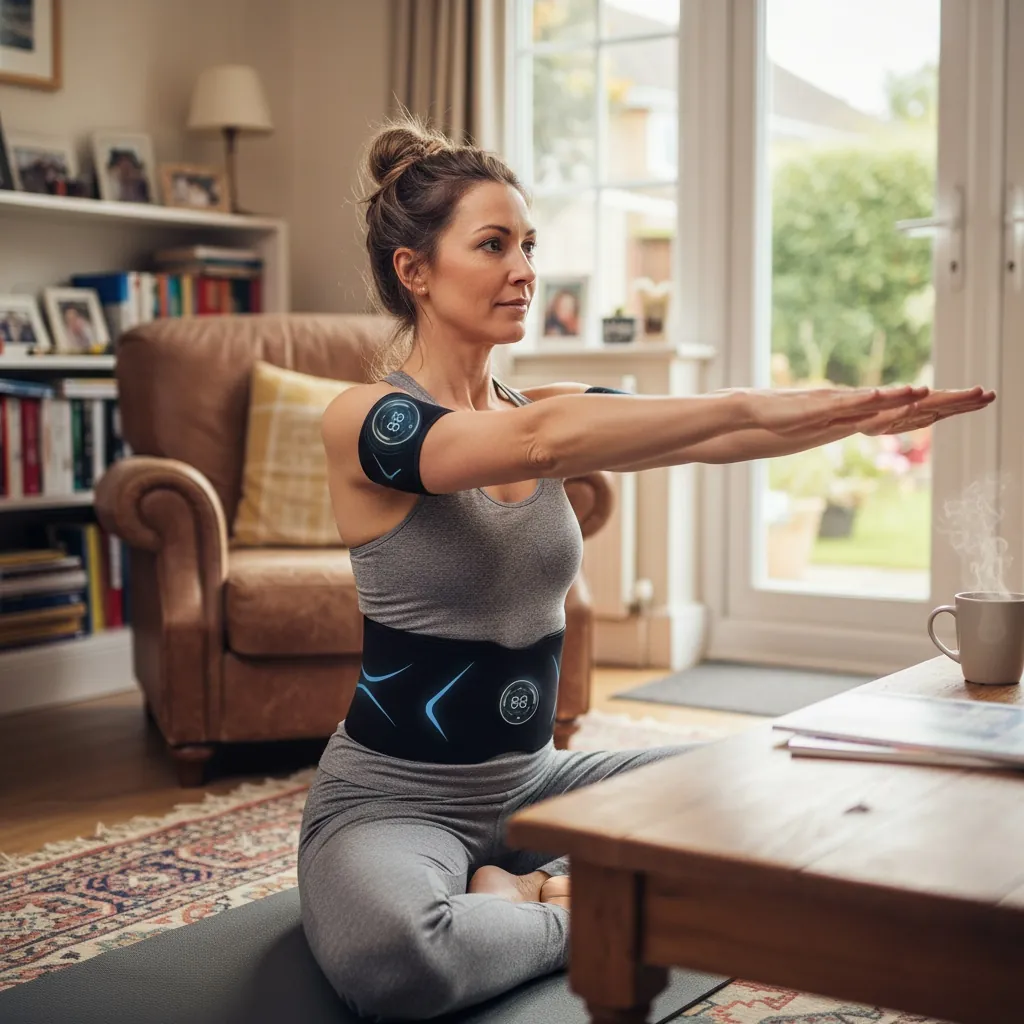 Who Can Benefit from Using an Ab Stimulator