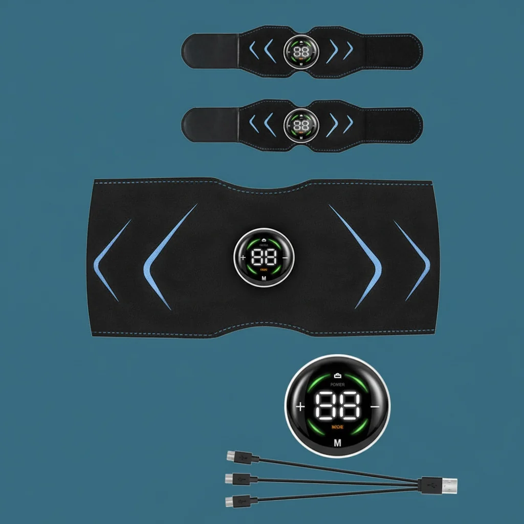 EMS vs TENS Technology Comparison