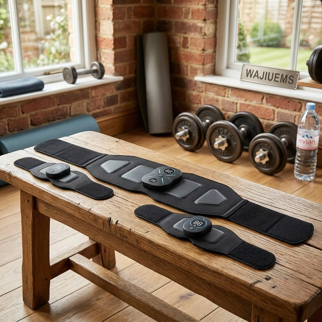 Key Takeaways for EMS Abs Training Success