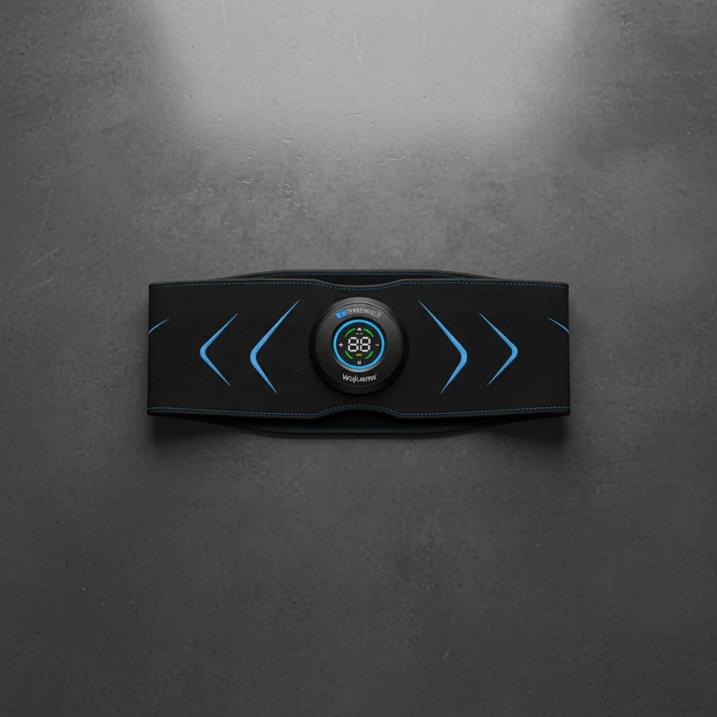 Abdominal EMS stimulator product detail
