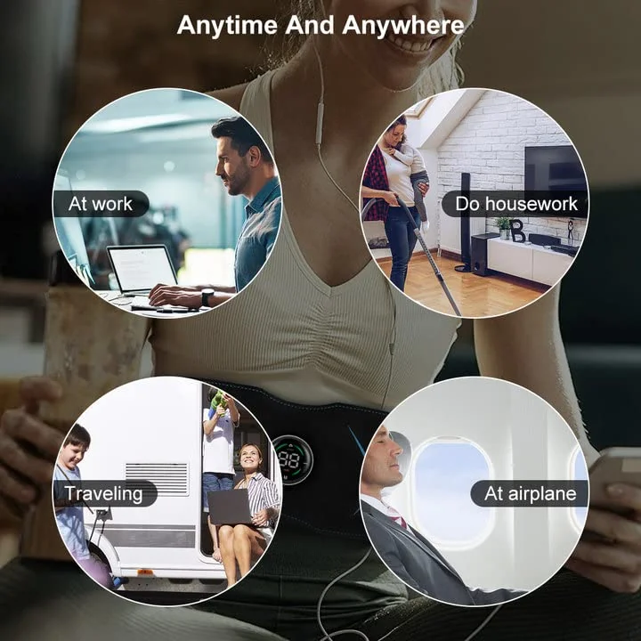 Common questions about EMS devices