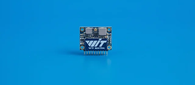 WITMOTION Category 3