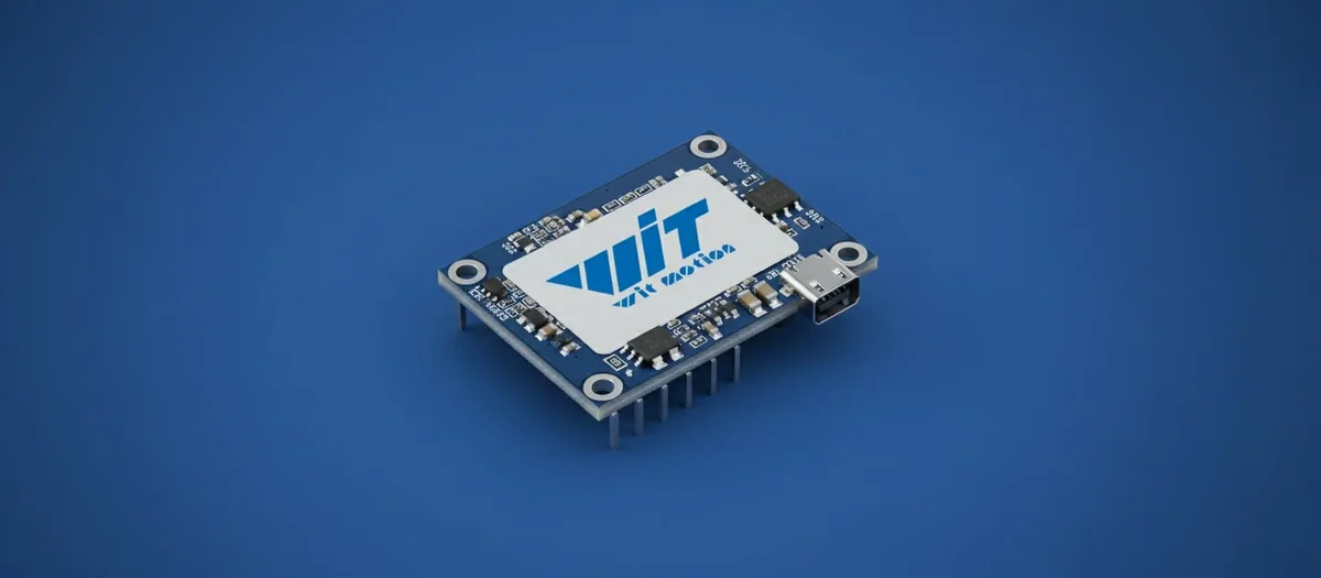 WITMOTION premium motion solutions showcase