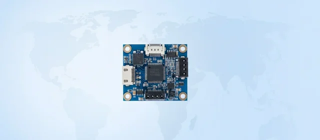 WITMOTION setup guide