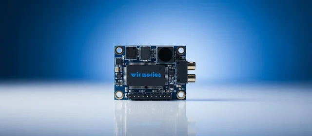 WITMOTION promotional offer