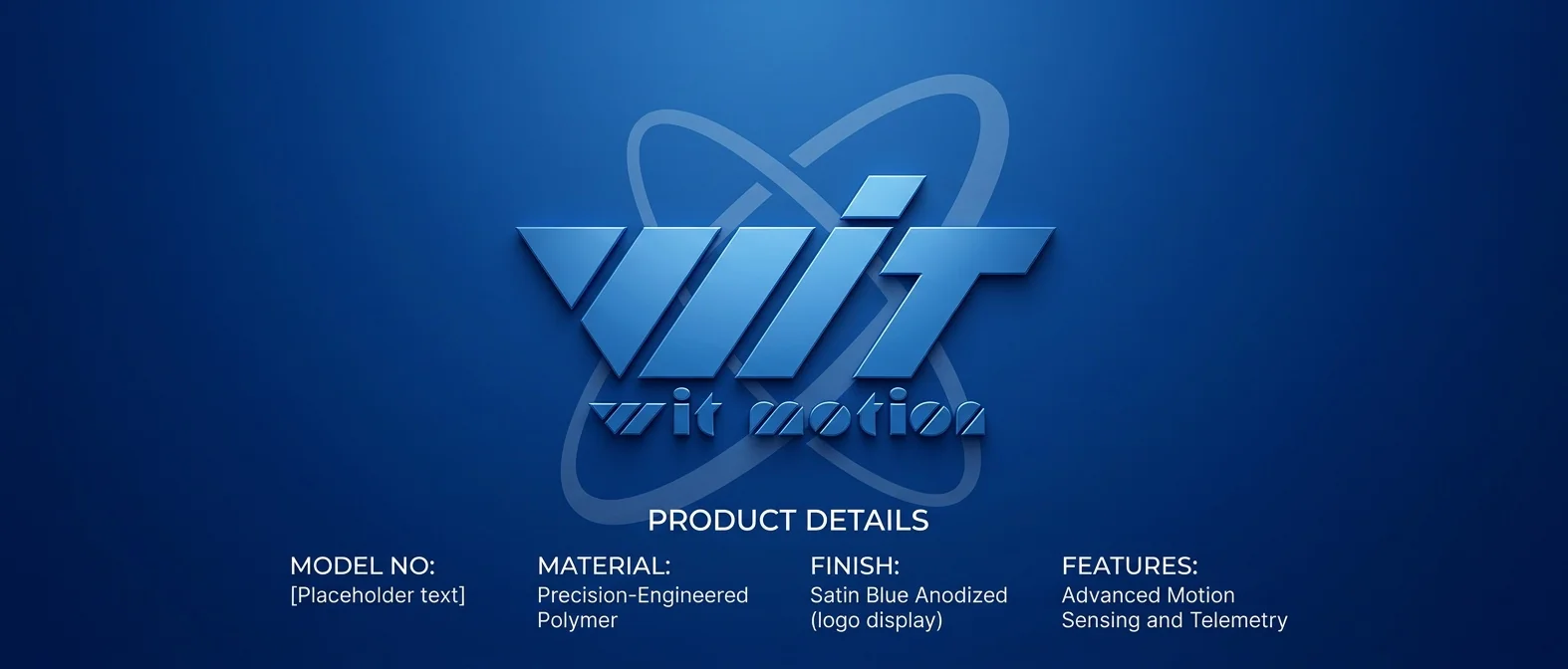 Motion sensor LED light specifications and precision technology