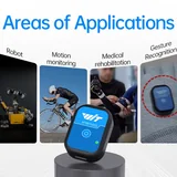 WITMOTION technology product showcase