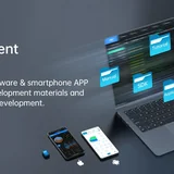 WITMOTION software development tools promotional image