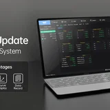 WITMOTION sensor system in professional studio