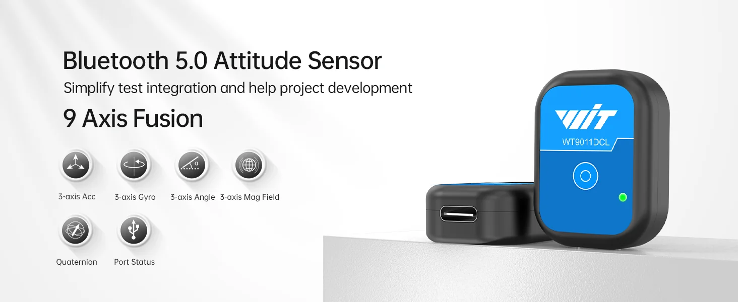 Different types of motion sensor switches