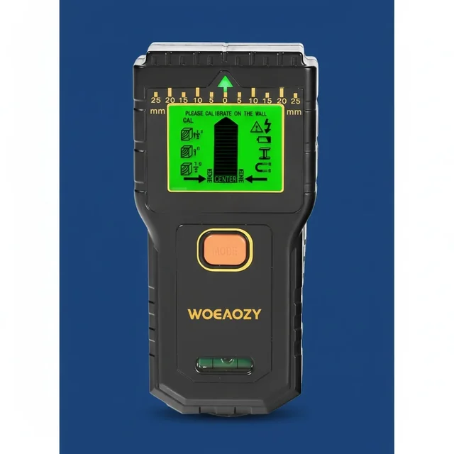 WOEAOZY product showcasing sleek design and premium build quality