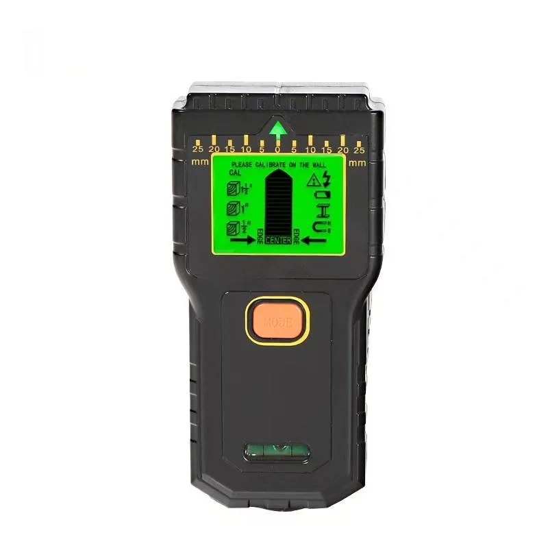 Comparison of different Bosch wall scanner models for 2026.