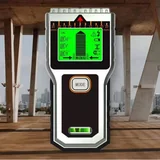 WOEAOZY digital scanner used outdoors in natural light