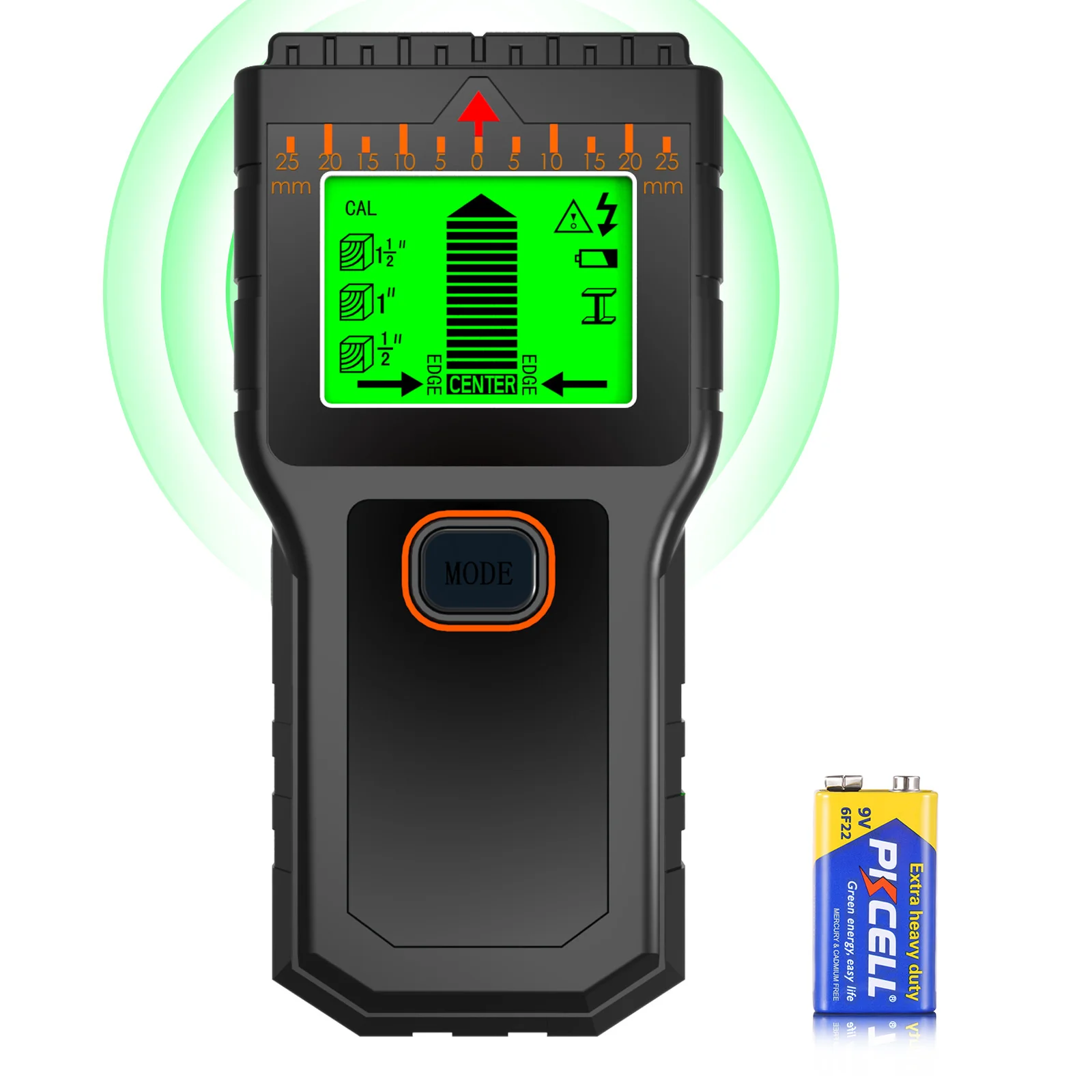 UK buying guide for choosing the best wall scanner in 2026.