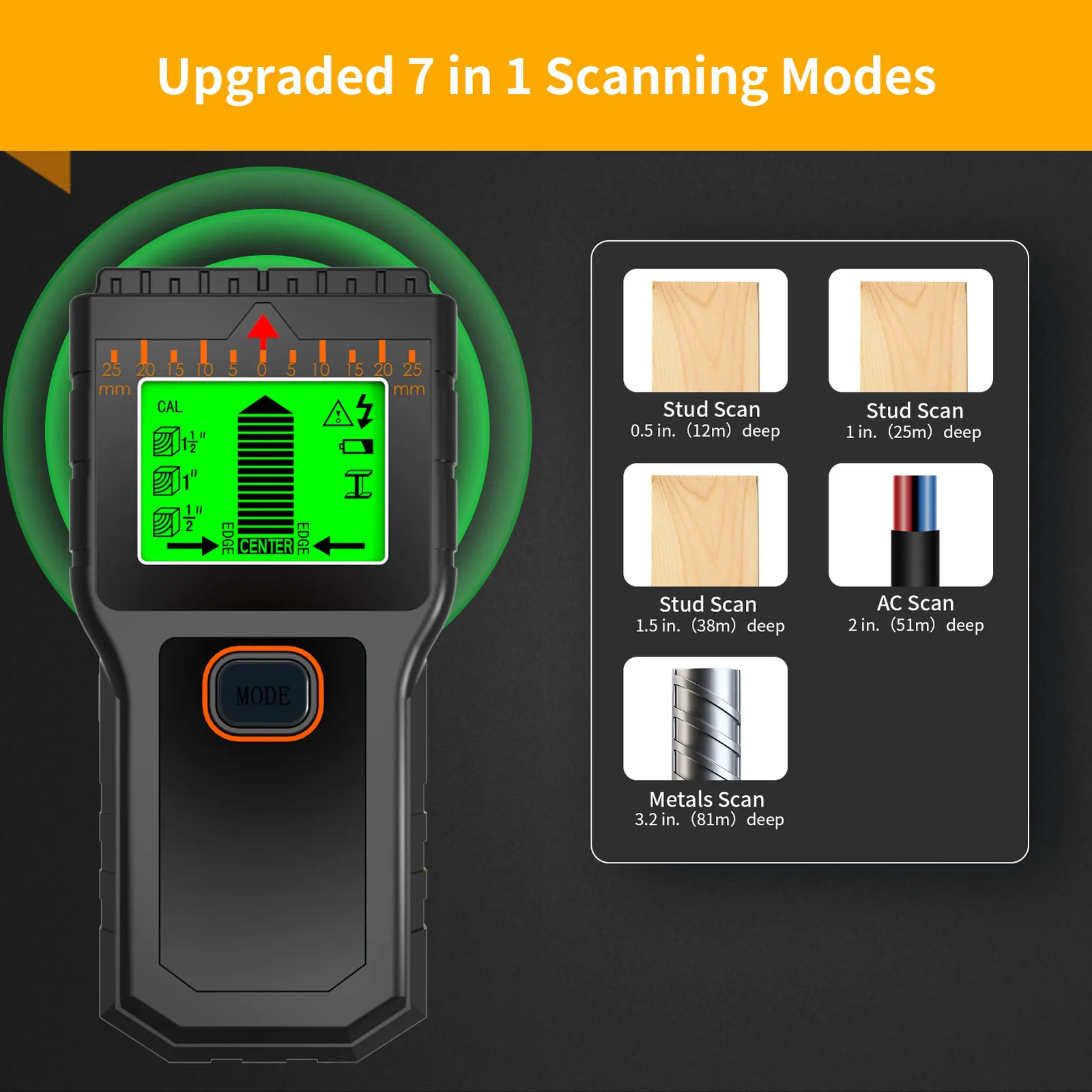 WOEAOZY product detail — studio