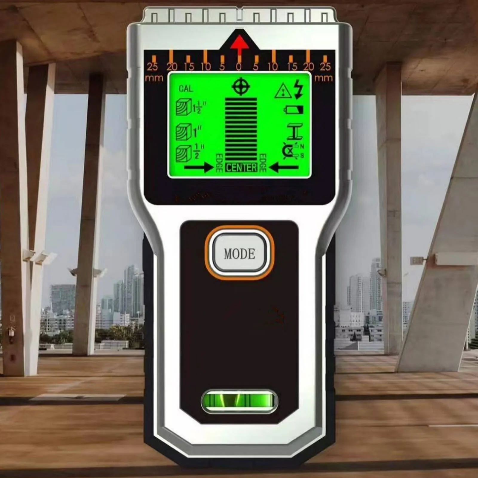 Stud finder tool comparison