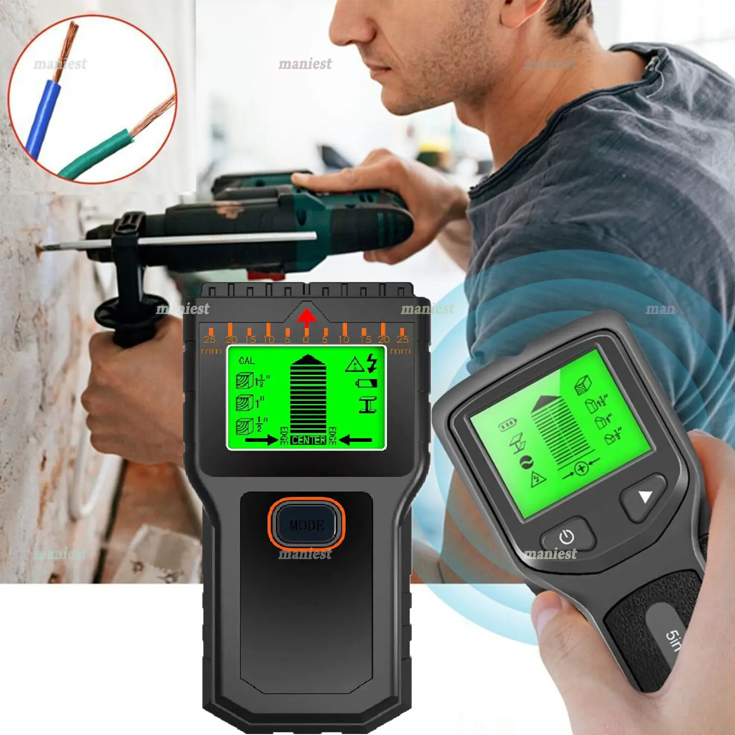 Common stud finding mistakes
