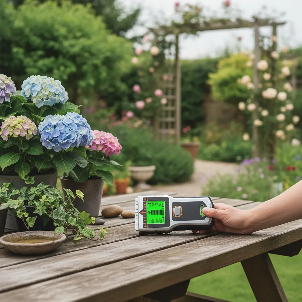 Customer photo — WOEAOZY unboxed