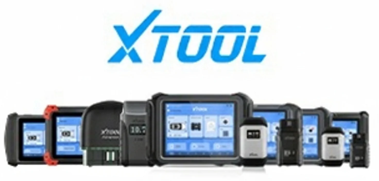 XTOOL Original | Premium Quality British Made Tool