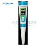 YINMIK digital water tester studio shot