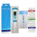 YINMIK pH meter kit studio